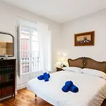 Apartment Con Parking Vultus - Catedralhomes