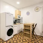 Con Parking Vultus - Catedralhomes Авила
