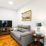 Con Parking Vultus - Catedralhomes Апартаменты *