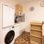 Con Parking Vultus - Catedralhomes Apartment Ávila