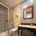 Con Parking Vultus - Catedralhomes Apartment Ávila