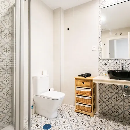 Con Parking Vultus - Catedralhomes * Ávila