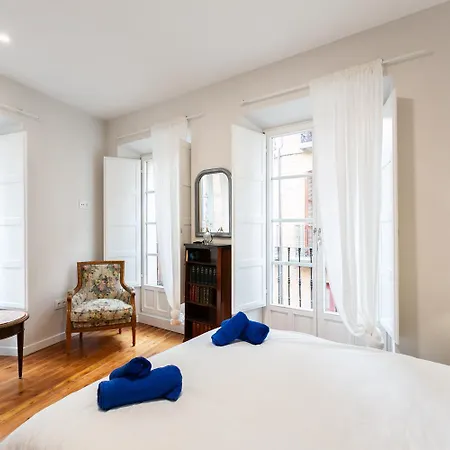 Vultus - Catedralhomes Appartement