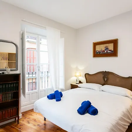 Apartman Vultus - Catedralhomes