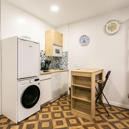 Con Parking Vultus - Catedralhomes Ávila
