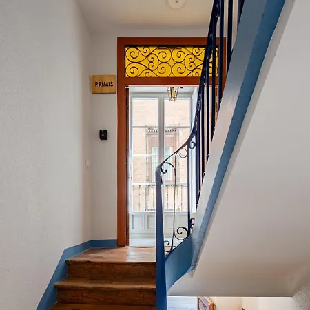 Apartman Vultus - Catedralhomes