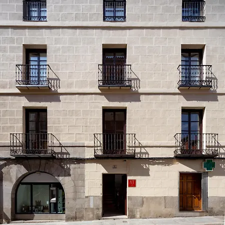 Apartment Con Parking Vultus - Catedralhomes