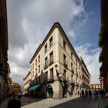 아파트 Vultus - Balcones A La Catedral - Exclusivo En El Corazon De *