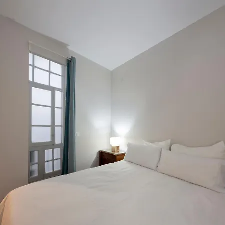 Con Parking Vultus - Catedralhomes