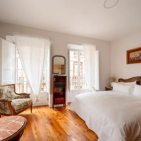 Vultus - Catedralhomes Appartement