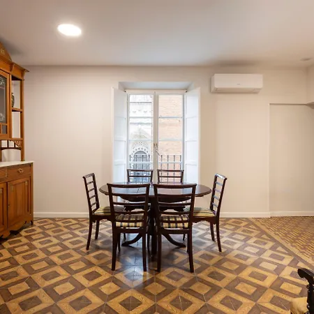 Apartment Con Parking Vultus - Catedralhomes Ávila