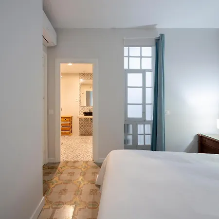 Lejlighed Vultus - Catedralhomes Ávila