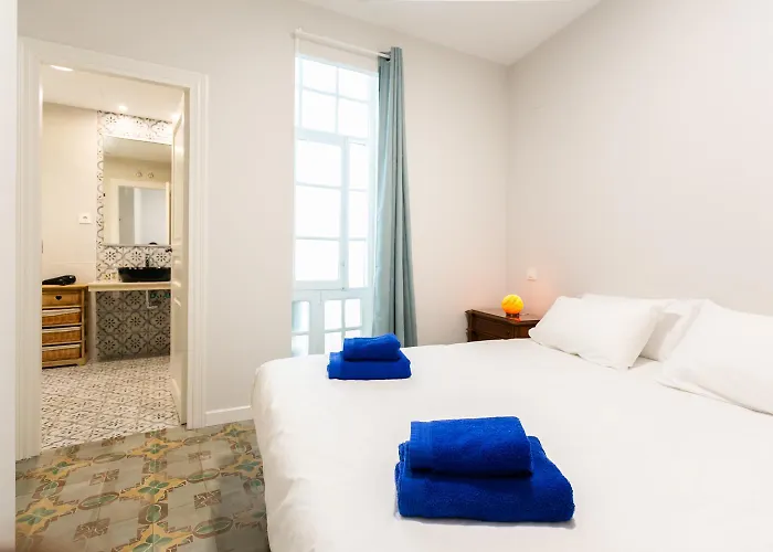 Vultus - Catedralhomes Appartement Ávila