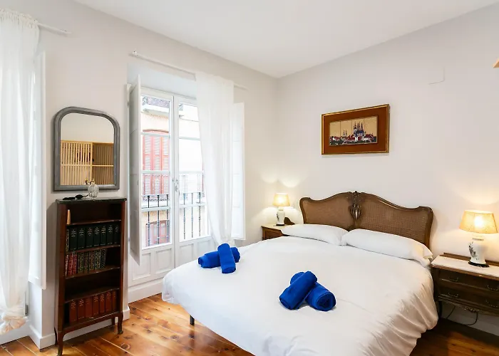 Appartement Vultus - Catedralhomes