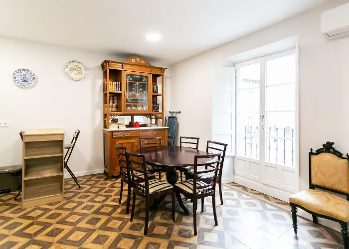 아파트 Vultus - Balcones A La Catedral - Exclusivo En El Corazon De Ávila