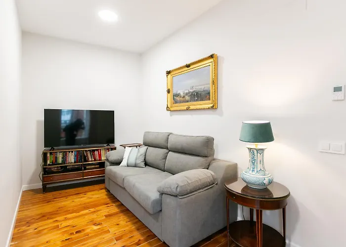 Vultus - Catedralhomes Appartement *