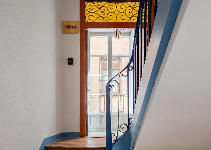 Appartement Vultus - Catedralhomes