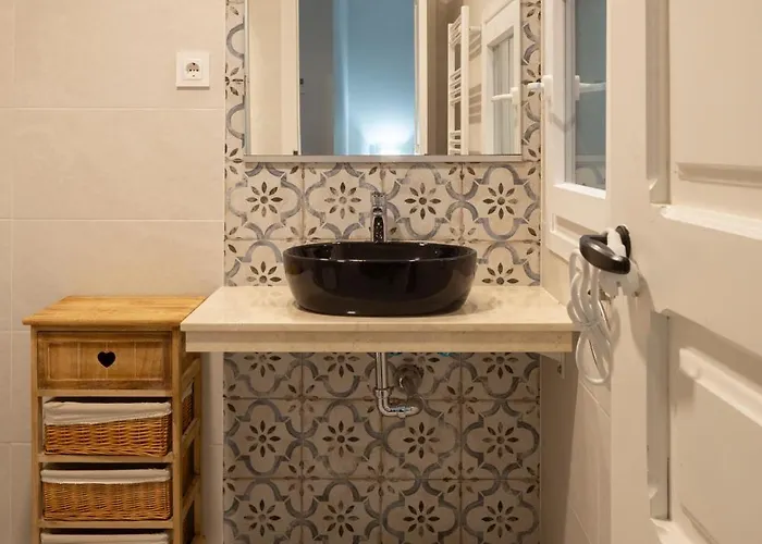 Vultus - Balcones A La Catedral - Exclusivo En El Corazon De Ávila