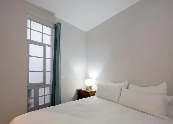 Vultus - Balcones A La Catedral - Exclusivo En El Corazon De