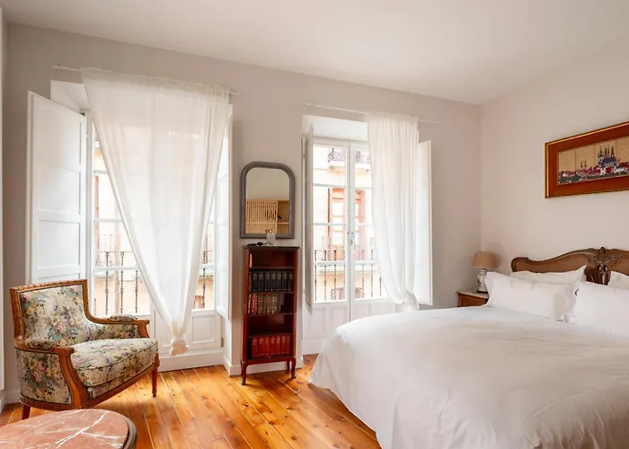 Vultus - Catedralhomes Apartman