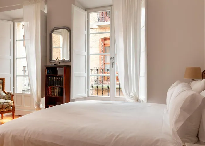 Appartement Vultus - Catedralhomes *