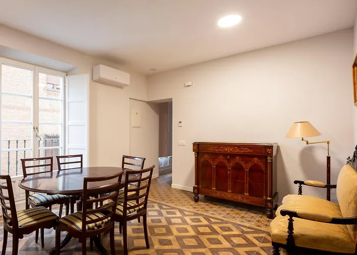 Appartement Vultus - Catedralhomes *