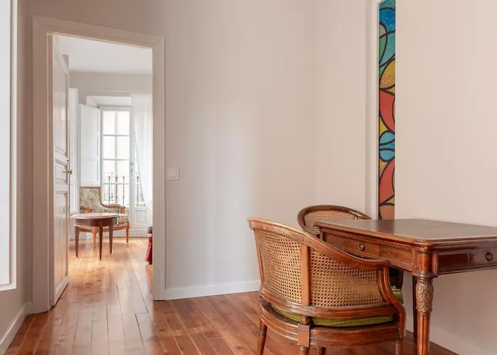 Vultus - Balcones A La Catedral - Exclusivo En El Corazon De *