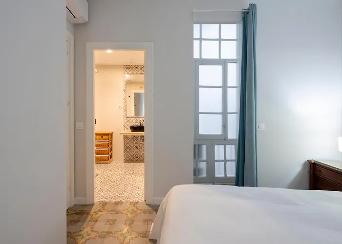 Apartman Vultus - Catedralhomes Ávila